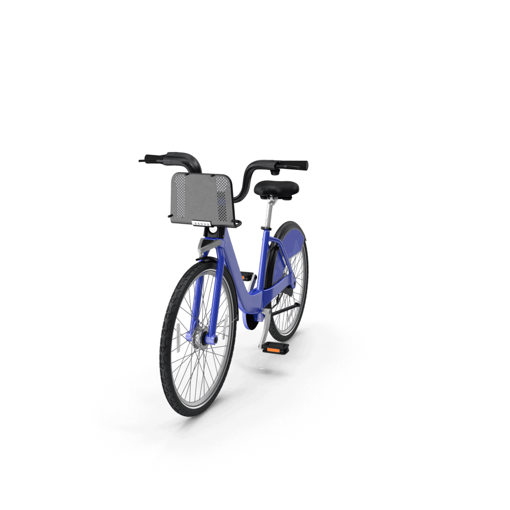 Baterías de tracción para bicicletas